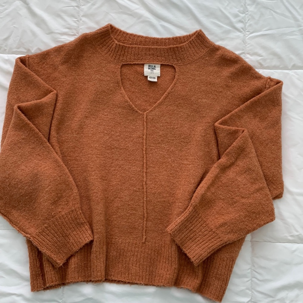 Billabong Sweater